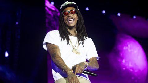 Wiz Khalifa szerint a Föld nem gömbölyű: „Én abban hiszek, hogy egy sík felületen élünk”
