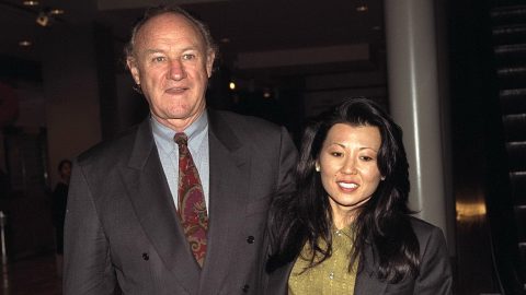 Közzétették Gene Hackman végső boncolási jegyzőkönyvét