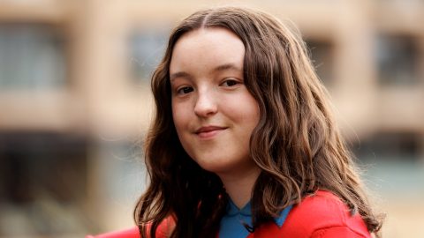 Bella Ramsey már bánja, hogy nembinárisként coming outolt