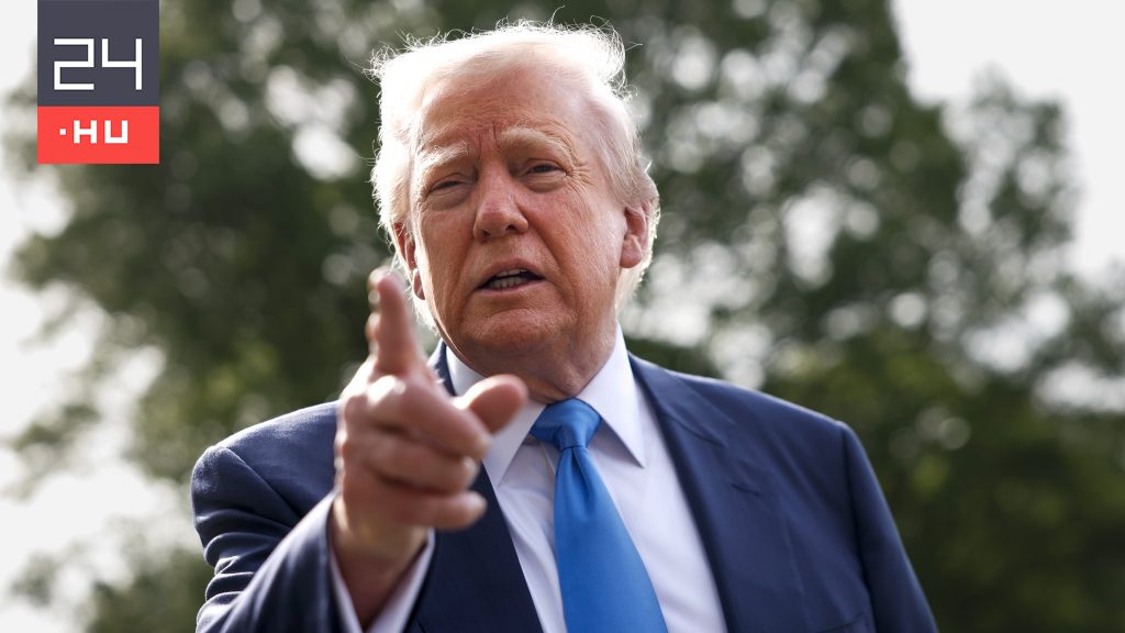 Trump 400 tudóst rúgott ki, akik az amerikai klímajelentésen dolgoztak