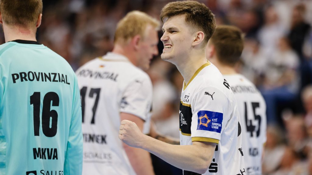 Imre Bence és Sipos Adrián is készülhet az Európa Liga elődöntőjére