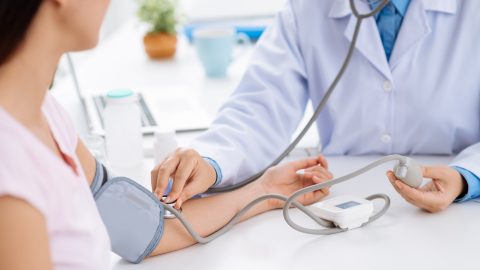 Ez a gyümölcs még a só elhagyásánál is jobban csökkentheti a magas vérnyomást