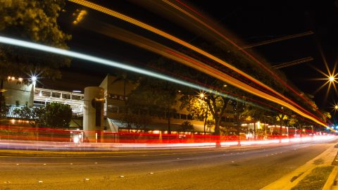 Heti 30 ezer gyorshajtást mérnek a traffipaxok Honoluluban, mégse büntetnek meg senkit