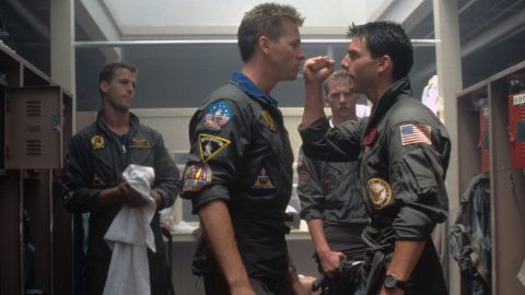 Tom Cruise beszéddel tisztelgett Val Kilmer előtt: „Minden jót a következő utadra”