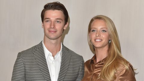 Patrick Schwarzenegger elmondta, hogy reagált a menyasszonya, amikor meglátta a karaktere vérfertőző jelenetét A Fehér Lótuszban