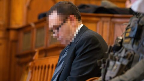 Gyárfás Tamás az utolsó szó jogán: Nincsenek gyilkos hajlamaim, és indítékom sem volt