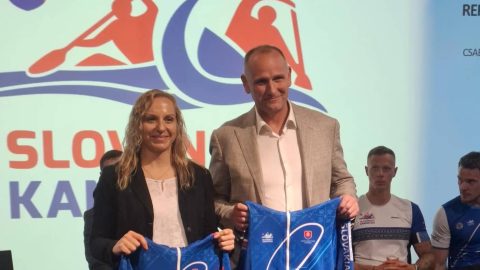 Magyarországon nem választották újra, Szlovákiában dolgozhat a sikerkapitány