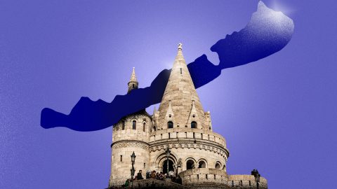 Gyengülő Budapest, erősödő Balaton – PR-videók helyett kemény számok a magyar települések fejlettségéről