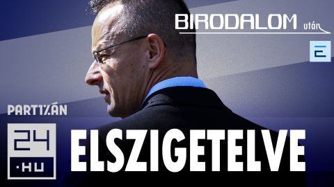 Birodalom után: Miért nem látjuk Szijjártó Pétert Párizsban sétálgatni?