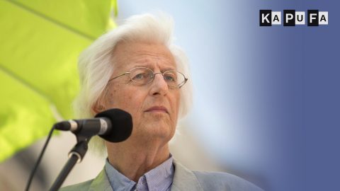 Pető Péter: Esterházy Péter és az ítélet napja