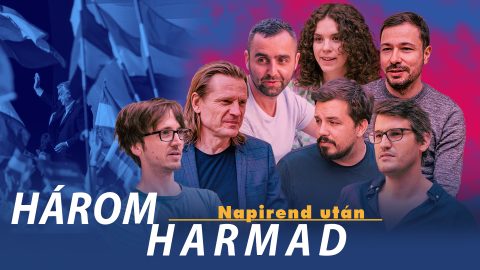Napirend után: Mi lesz azzal az egymillió magyarral, akinek a lélekhúrjain egyedül Orbán Viktor tud zenélni?