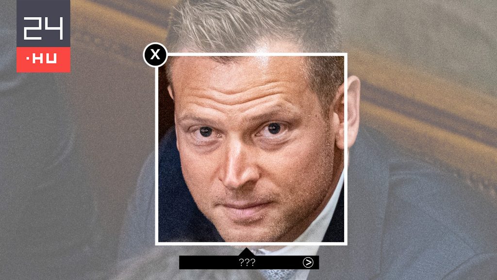 Kormányzati rendszerbe építik be az arcfelismerő szoftvert, amely mögött már Tiborcz István sejlik fel