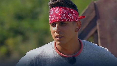 Farm VIP: Aurelio engedély nélkül vágott le egy kakast, megbüntették