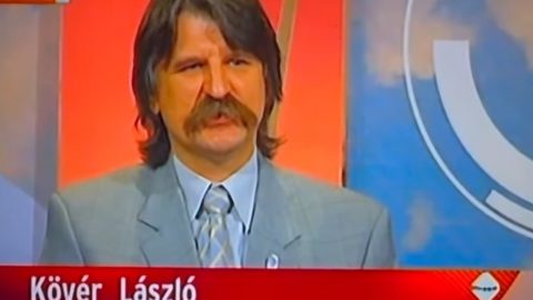 Kövér László 2006-ban még támogatta, hogy az EU ne fizessen támogatásokat a magyar kormánynak