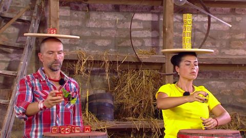 Farm VIP: újabb kiesőt hozott a pénteki párbaj