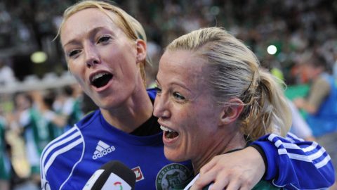 Döntött a jövőjéről a norvég kézilabda állócsillaga