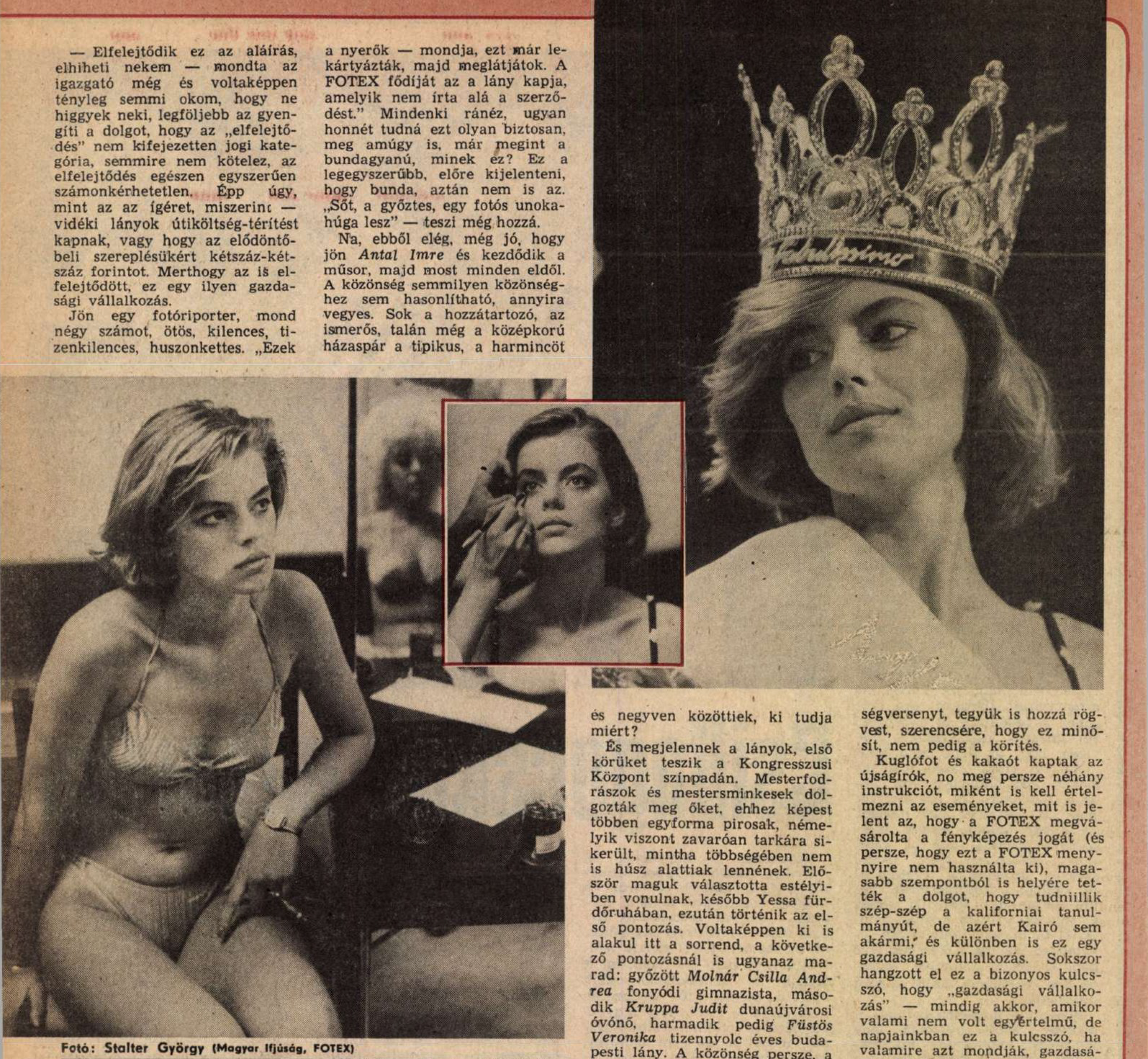 „Nem akarom, hogy az apám teljesen tönkretegyen! Anyuci, nagyon szeretlek! Bízzál bennem mindig. Sziasztok” – Molnár Csilla tragédiája, 2. rész 3