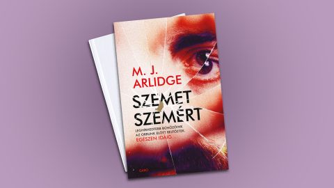Üldözői elől a mélybe vetette magát egy bujkáló férfi