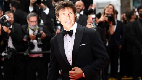 Cannes-ban mutatkozik be az új Mission: Impossible