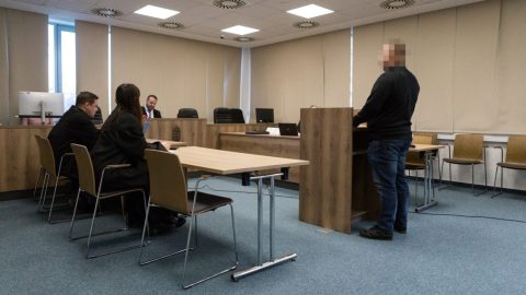 Tényleges életfogytiglant kért a fellebbviteli főügyészség az albertirsai családirtóra