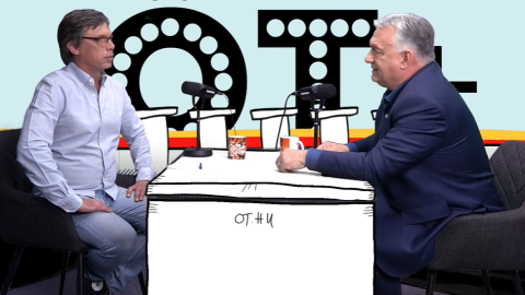 Nézőpont: Komolytalan Orbán Viktoron számonkérni a közvélemény-kutatási adatokat