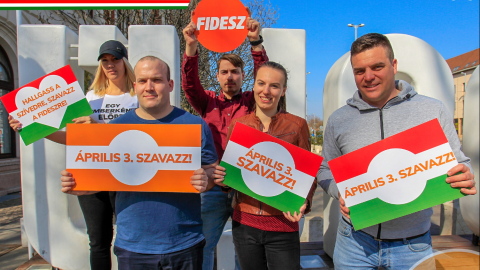 KSH-szóvívő: Peti, most legyen nagy pofád!