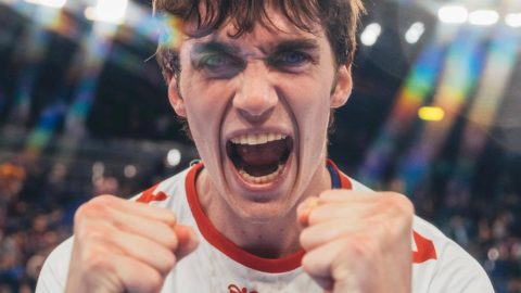 A klub egykori legendájának fia oktatta a Barca kézicsapatát