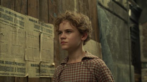 Éljen a munka ünnepe! – előzetest kapott Nemes Jeles László új filmje