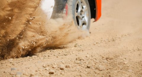 Kábítószer fogyasztása után ültek autóba, kizártak egy versenyzőpárost a Diósgyőr Rallyról