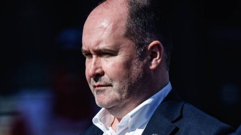 Rárúgta az ajtót az autósport vezetésére, lemondott a FIA elnökhelyettese