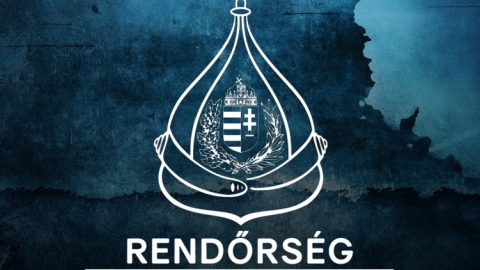 Kamionbaleset miatt lezárták az M0-ás és az M1-es csomópontját a Budapest felé vezető oldalon