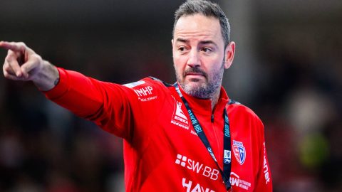 Barca-legendával lép spanyol útra az osztrák férfi kézilabda-válogatott
