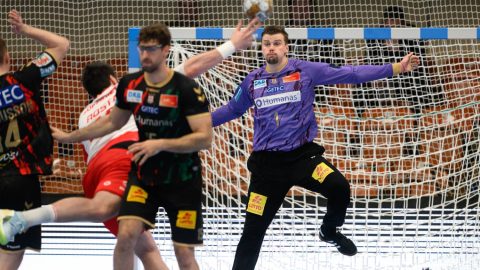 Megvan a Veszprém BL-ellenfele, Fazekas és Szita csapata kiesett