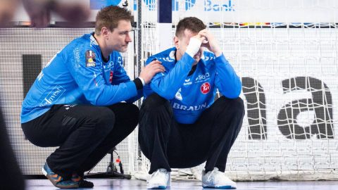 Súlyos sérülés miatt hónapokra kidőlt Palasics Kristóf leendő kollégája