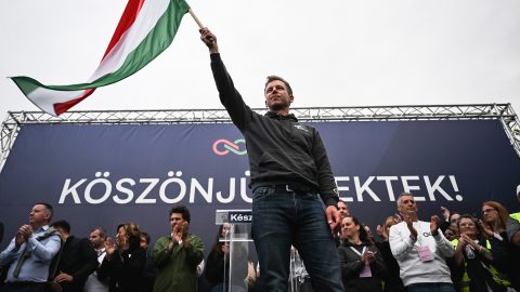 Zenés programmal folytatódik a Tisza rendezvénye, búcsúzunk