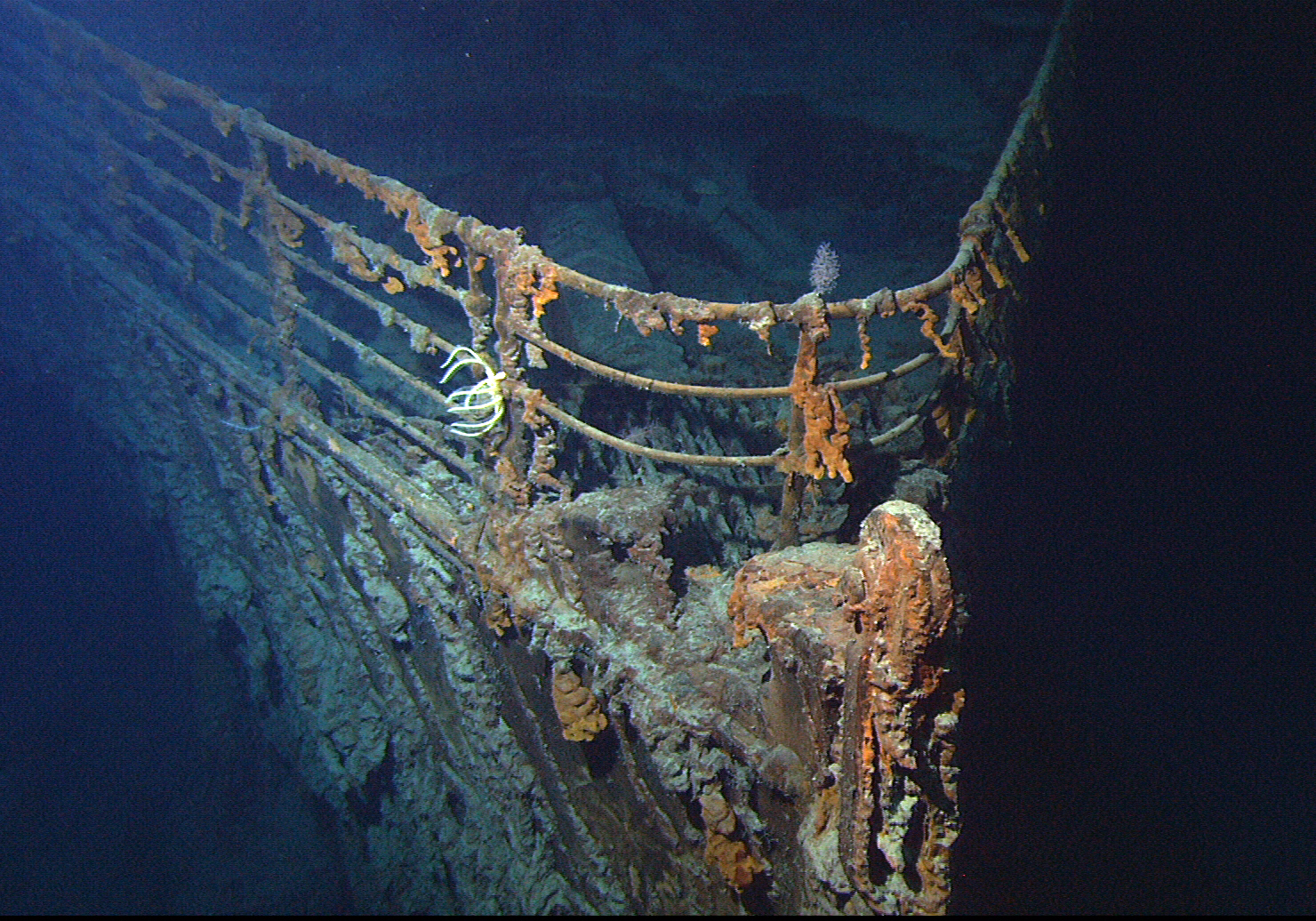 Félreismerhettük a Titanic tragédiáját 1