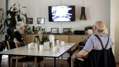 Egy európai országban 70 évre emelték a nyugdíjkorhatárt 2040-től