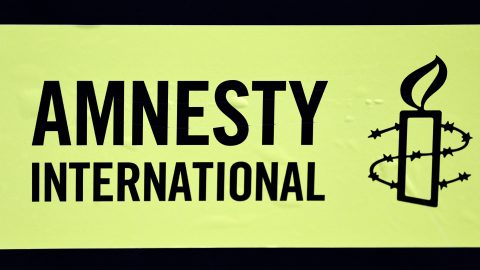 Oroszország szerint az Amnesty International Ukrajna nevében lép fel, ezért betiltották
