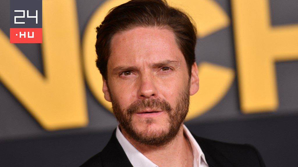 Daniel Brühl is megnézte a Carmina Buranát az Operaházban