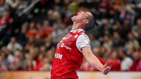 Kézi-vb: egy európai válogatott örülhet, három másik szomorkodik