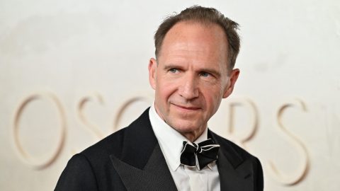 Voldemort után az Éhezők Viadala főgonoszát is Ralph Fiennes játszhatja el