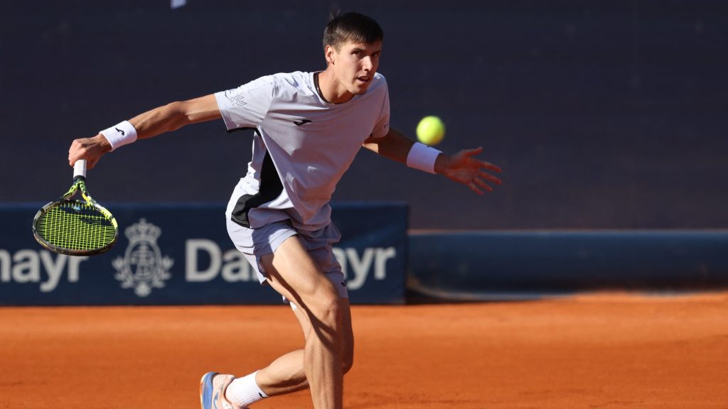 Az idén már Djokovicot is meglepő tini kiejtette Marozsánt
