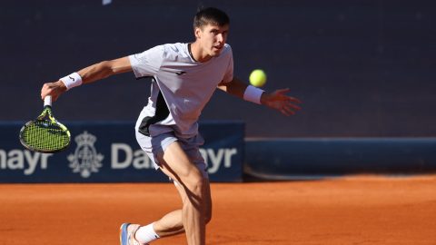 Az idén már Djokovicot is meglepő tini kiejtette Marozsánt