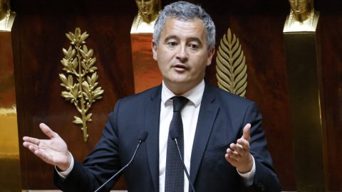 Franciaország szigorúan őrzött börtönt nyitna az amazonasi dzsungelben