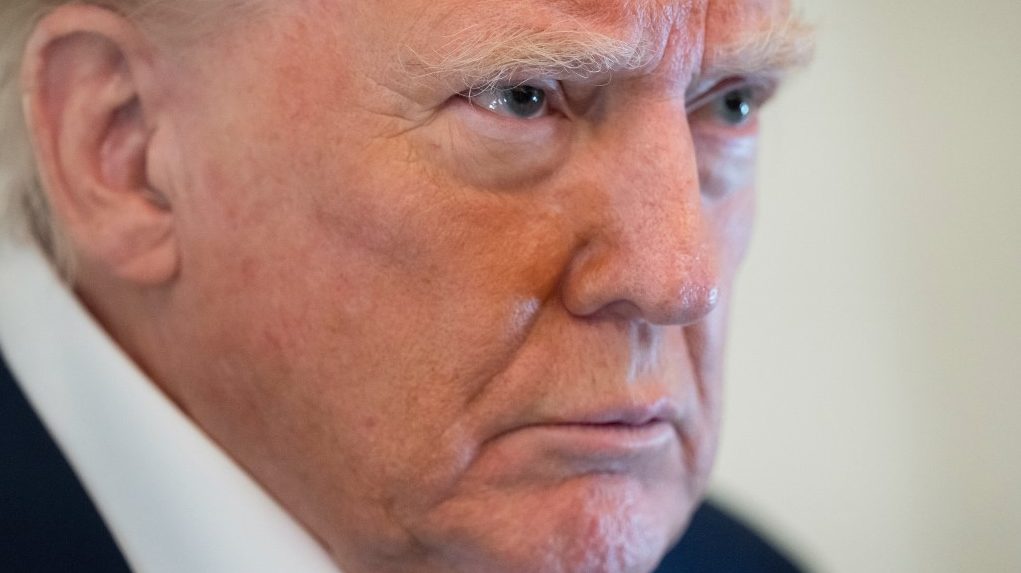 Trump százszázalékos vámot vet ki a külföldi filmekre