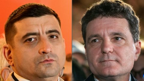 Romániai magyar egyházak: Azt az elnökjelöltet kell támogatni, aki alkalmas a szélsőséges politikai erők ellensúlyozására