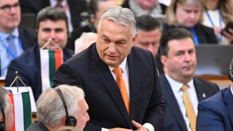 VSquare: Orbán már valós fenyegetésként kezeli az EU-s szavazati jog megvonását