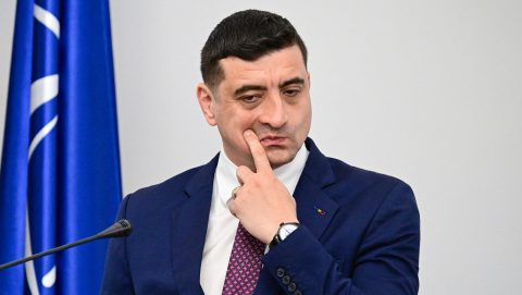 RMDSZ: Itt mindenki hülyének néz minket, erdélyi magyarokat? Stop Simion!
