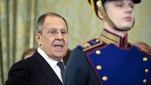 Béketárgyalások: Moszkva továbbra sem tett le Ukrajna „nácitlanításáról”