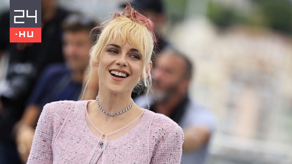 Kristen Stewart szerint Donald Trumptól a legrosszabbat várhatja a filmipar
